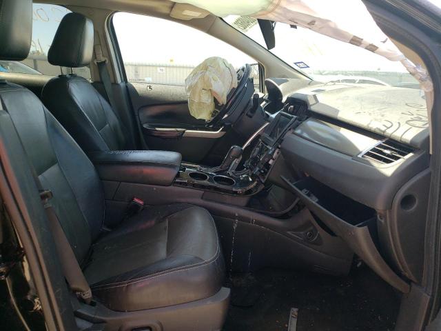 Photo 5 from auction – 2011 FORD EDGE SPORT with VIN 2FMDK3AK4BBA80722