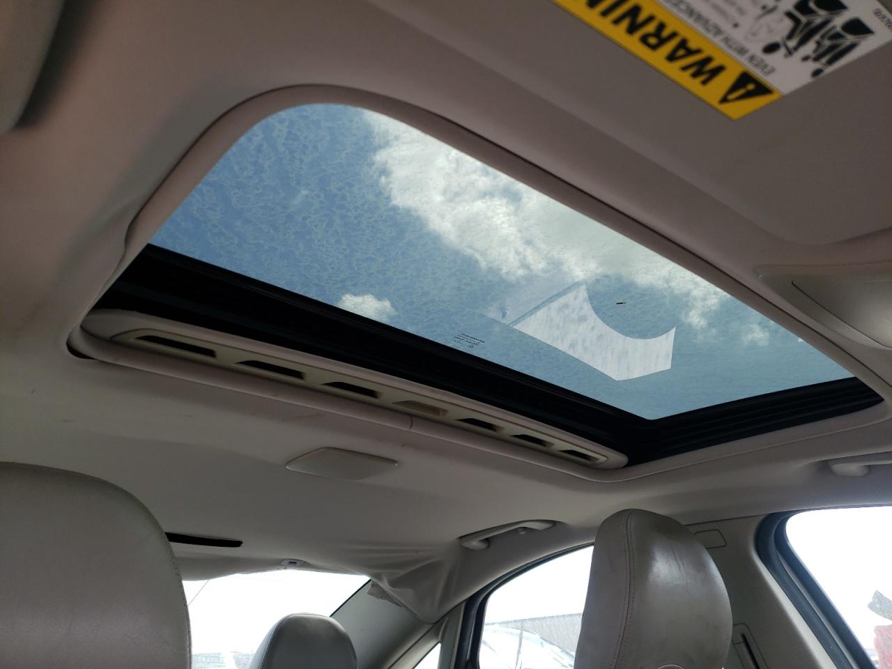 Photo 9 from auction – 2006 VOLVO S40 2.4I with VIN YV1MS382962165183