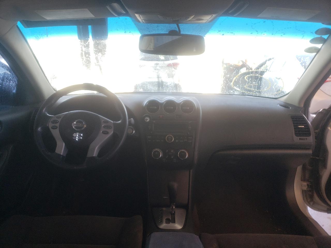 Photo 9 from auction – 2007 NISSAN ALTIMA 3.5 with VIN 1N4BL21E97N416170