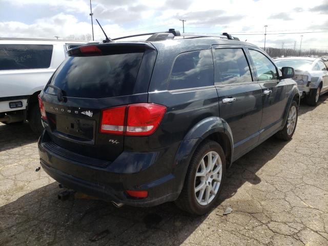 Photo 4 from auction – 2012 DODGE JOURNEY R/ with VIN 3C4PDDFG0CT252059