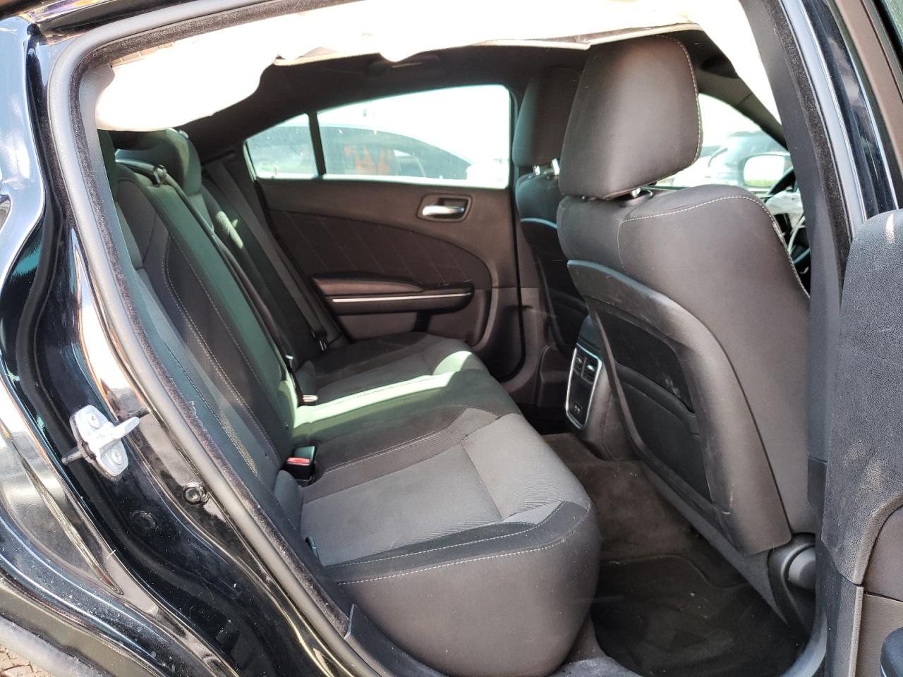 صورة رقم 6 من المزاد - 2016 DODGE CHARGER SX مع VIN 2C3CDXHG7GH196833