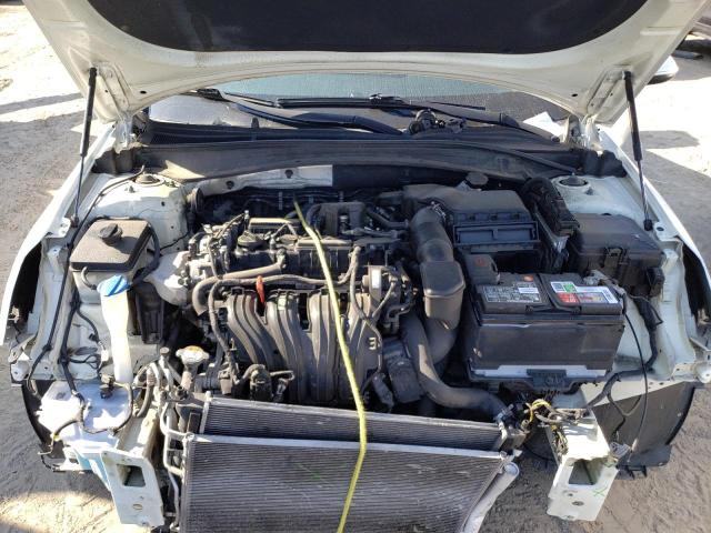 Photo 7 from auction – 2016 KIA OPTIMA LX with VIN KNAGT4L34G5094879