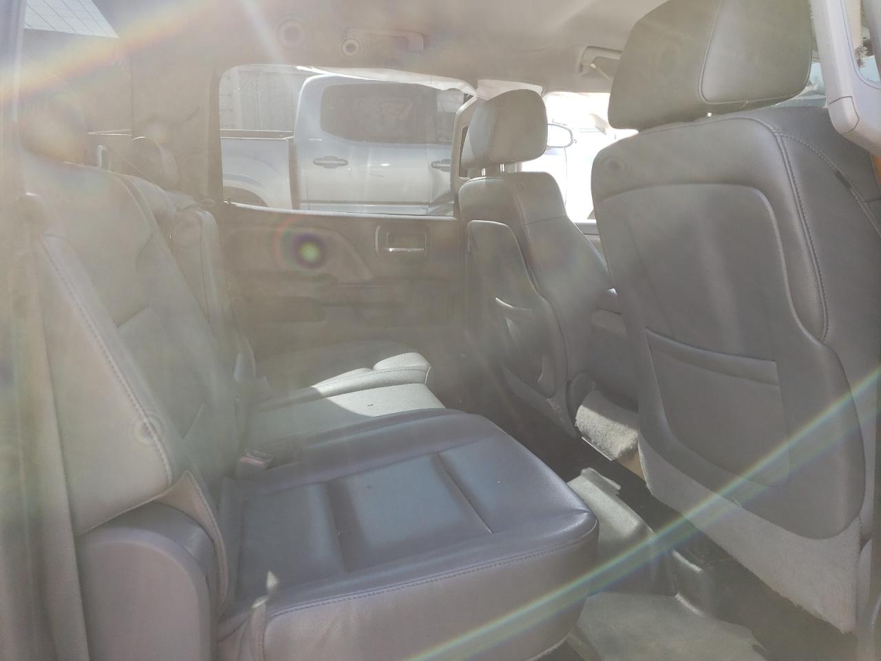 Photo 6 from auction – 2014 GMC SIERRA C15 with VIN 3GTP1TEH2EG196196