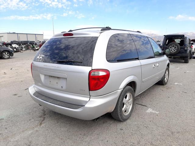 Photo 4 from auction – 2005 DODGE GRAND CARA with VIN 2D4GP44L25R379850