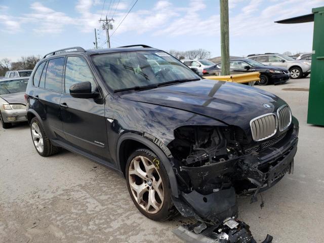 Photo 1 from auction – 2013 BMW X5 XDRIVE3 with VIN 5UXZW0C59D0B90529