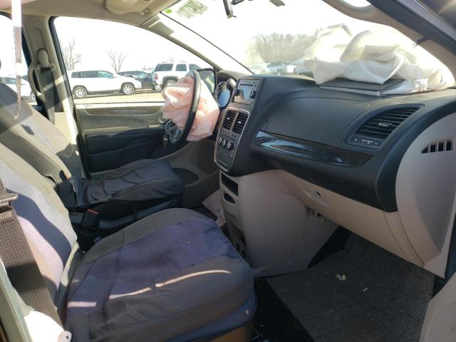 Photo 5 from auction – 2016 DODGE GRAND CARA with VIN 2C4RDGBG7GR140142