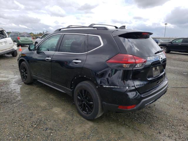 Photo 3 from auction – 2018 NISSAN ROGUE S with VIN 5N1AT2MT5JC766670