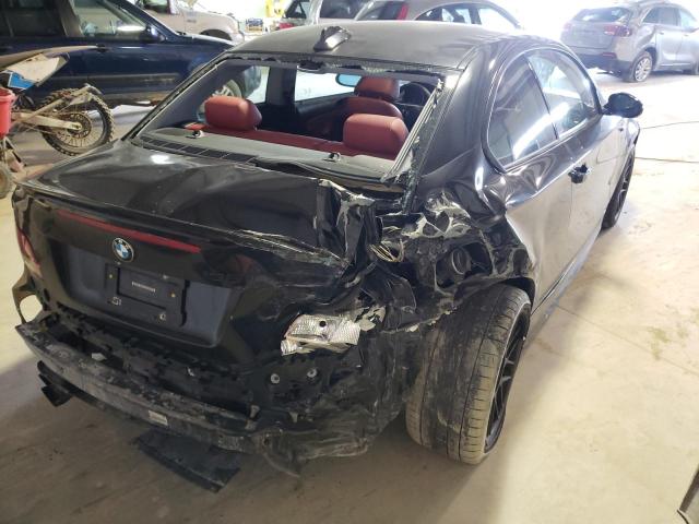 Photo 4 from auction – 2008 BMW 135 I with VIN WBAUC73598VF24514