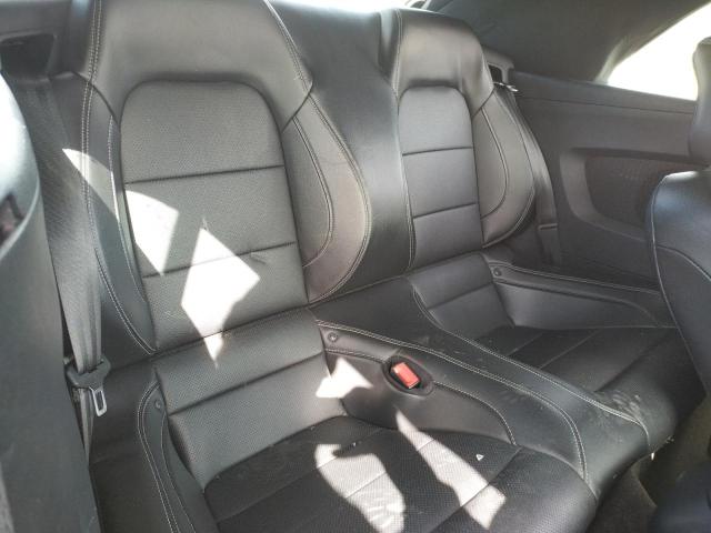 Photo 6 from auction – 2018 FORD MUSTANG with VIN 1FATP8UH8J5157048