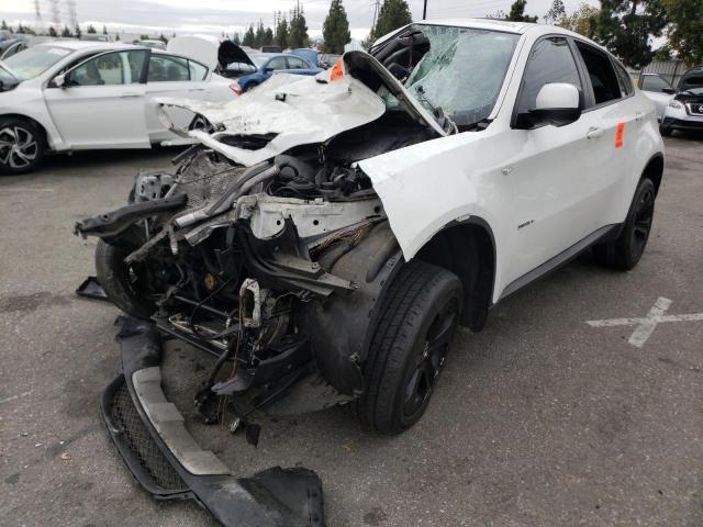 Photo 2 from auction – 2011 BMW X6 XDRIVE3 with VIN 5UXFG2C51BLX08475