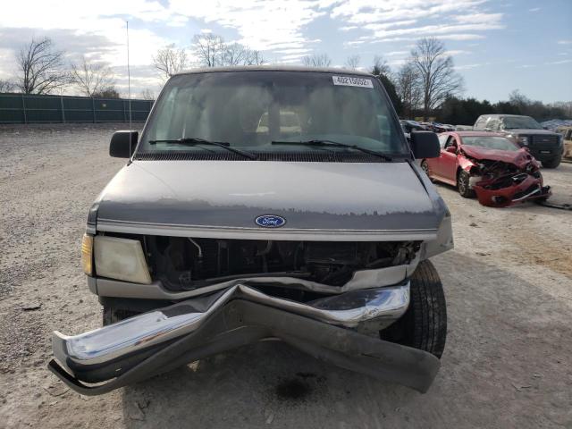 Photo 9 from auction – 1994 FORD ECONOLINE with VIN 1FBJS31H1RHB19537