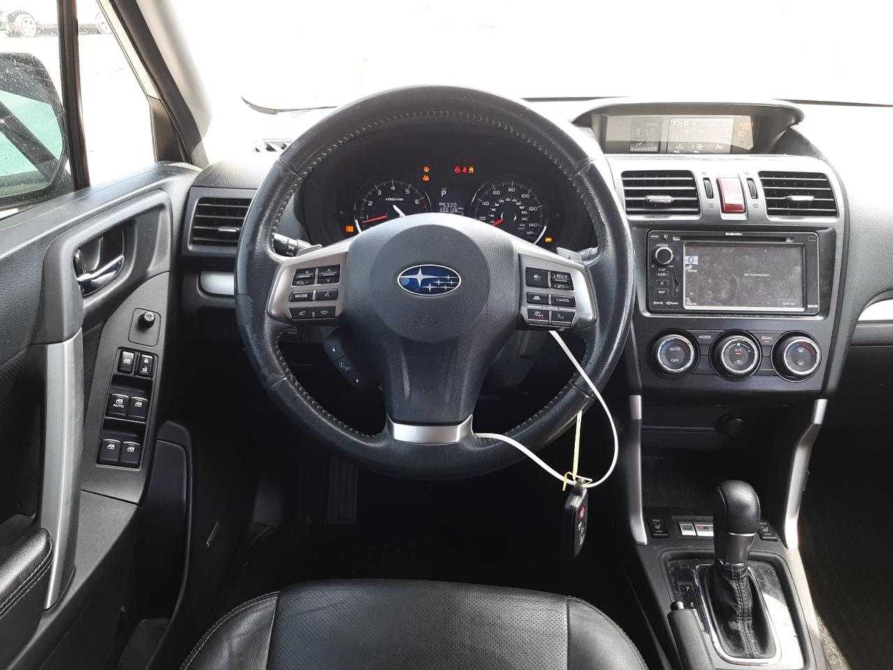 Photo 9 from auction – 2015 SUBARU FORESTER 2 with VIN JF2SJGWC8FH438387