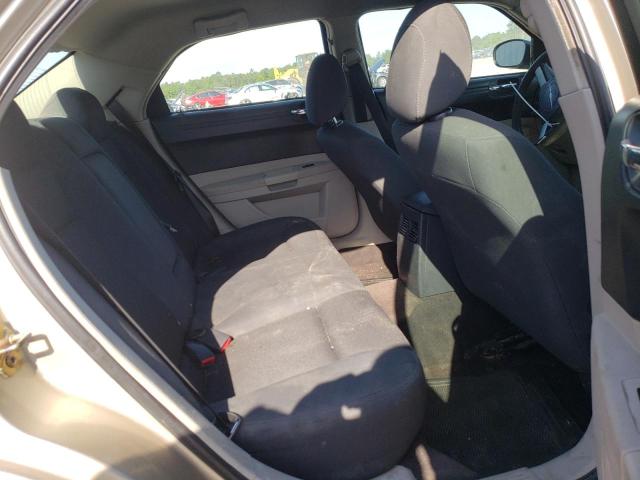 Photo 6 from auction – 2006 CHRYSLER 300 with VIN 2C3KA43R16H332366
