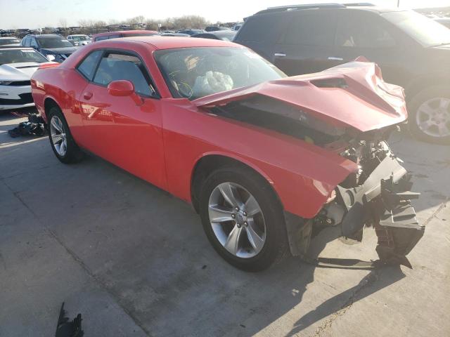 DODGE CHALLENGER 2019 with VIN 2C3CDZAG2KH503467 - Photo from auction