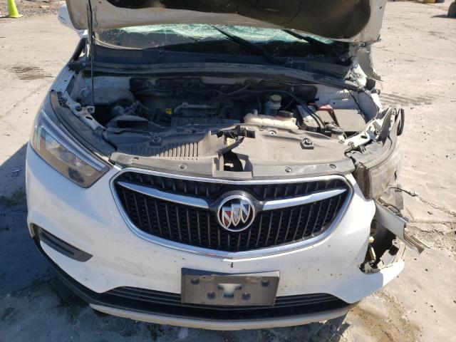 Photo 7 from auction – 2017 BUICK ENCORE PRE with VIN KL4CJASB8HB061928