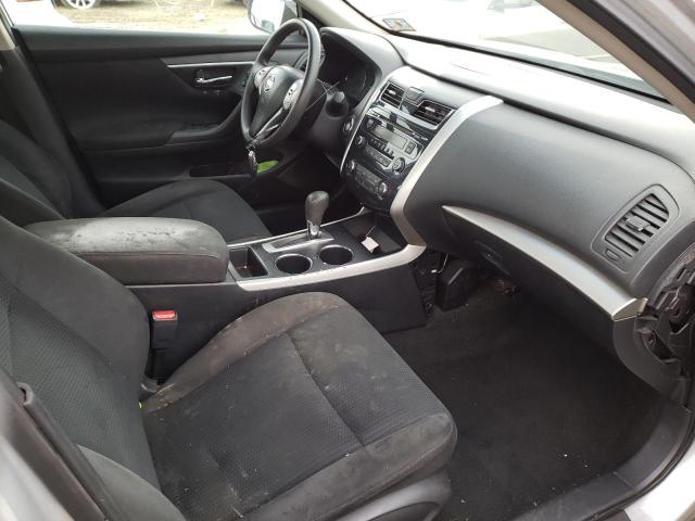 Photo 5 from auction – 2015 NISSAN ALTIMA 2.5 with VIN 1N4AL3AP4FC203625