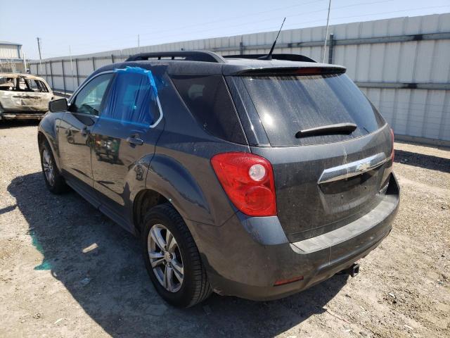 Photo 3 from auction – 2010 CHEVROLET EQUINOX LT with VIN 2CNALDEW4A6337288