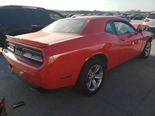 Photo 4 from auction – 2019 DODGE CHALLENGER with VIN 2C3CDZAG2KH503467