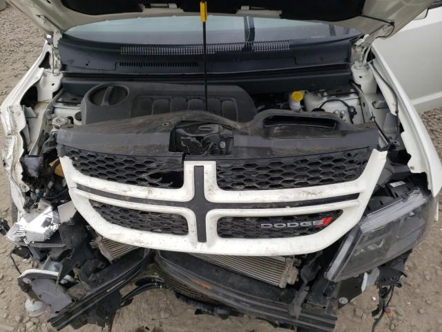 Photo 7 from auction – 2019 DODGE JOURNEY GT with VIN 3C4PDDEG4KT701789