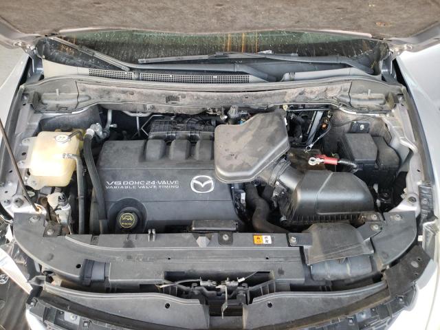 Photo 7 from auction – 2008 MAZDA CX-9 with VIN JM3TB28A080154503
