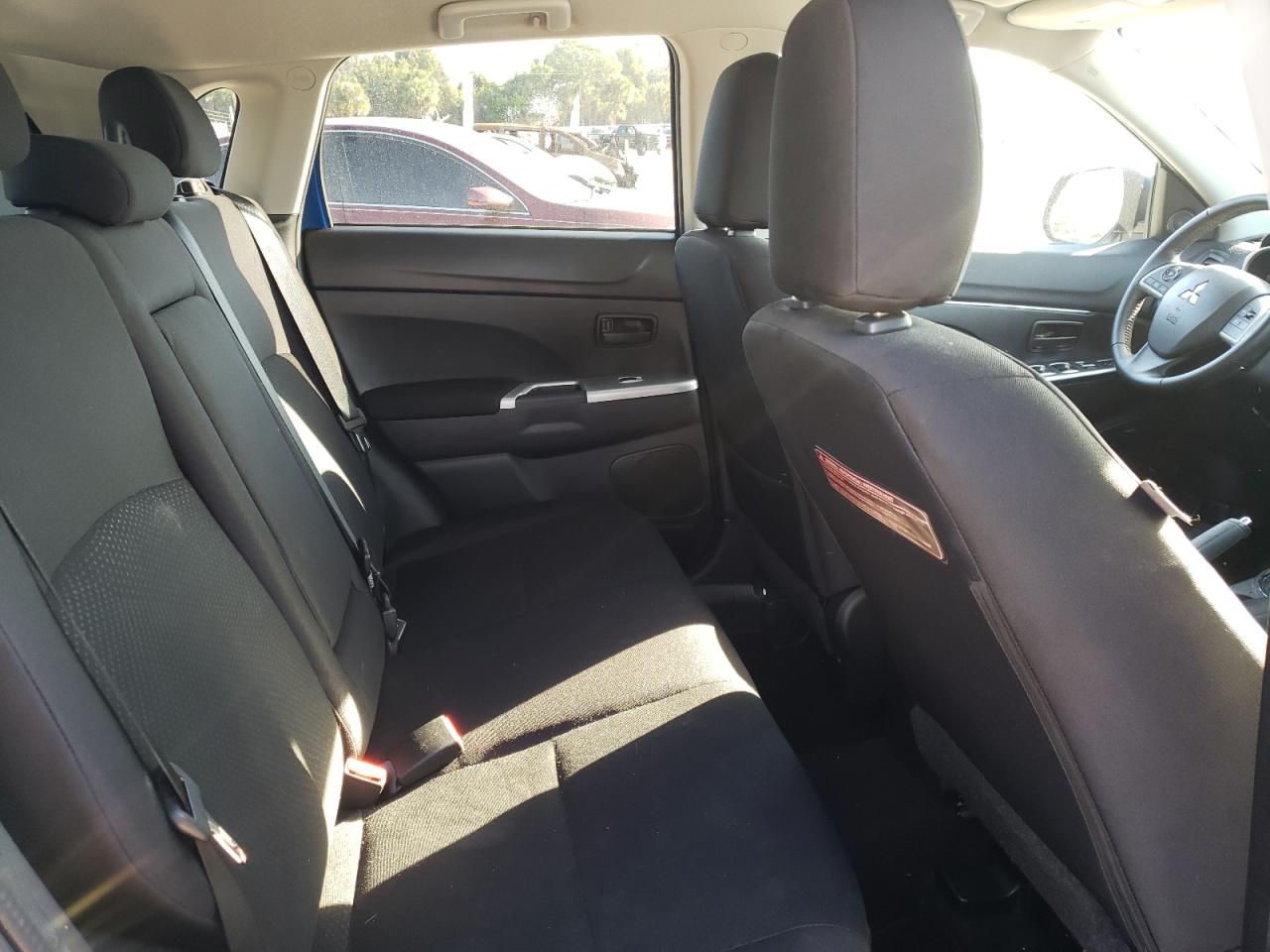Photo 6 from auction – 2015 MITSUBISHI OUTLANDER with VIN 4A4AP3AU3FE020699