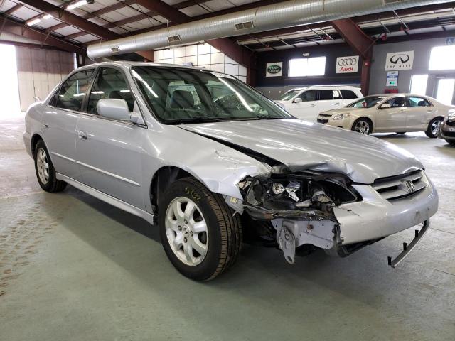 Photo 1 from auction – 2002 HONDA ACCORD EX with VIN 1HGCG66812A006123