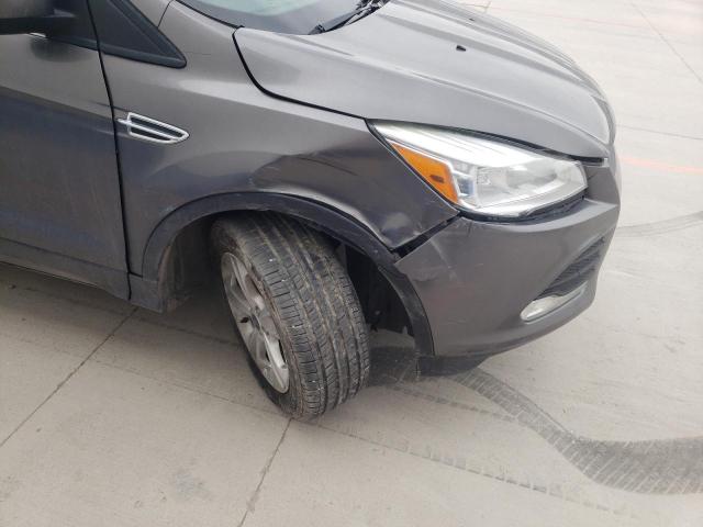 Photo 9 from auction – 2013 FORD ESCAPE SE with VIN 1FMCU9G99DUD90035