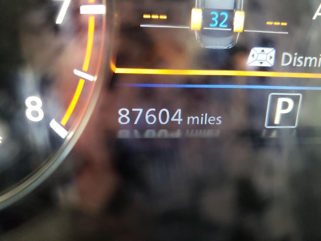 Photo 8 from auction – 2019 NISSAN ALTIMA with VIN 1N4BL4BV3KC244300