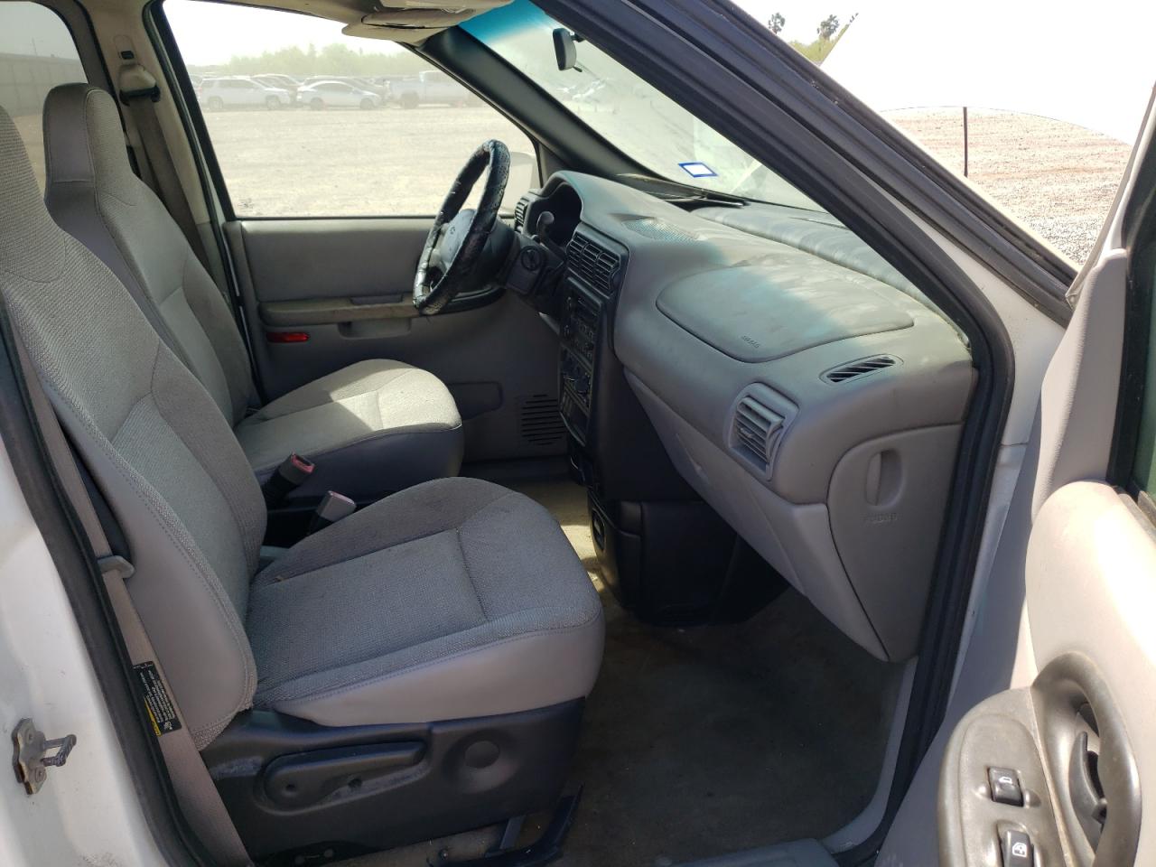 Zdjęcie 5 z aukcji – 2005 CHEVROLET VENTURE z VIN 1GNDV03E15D150619