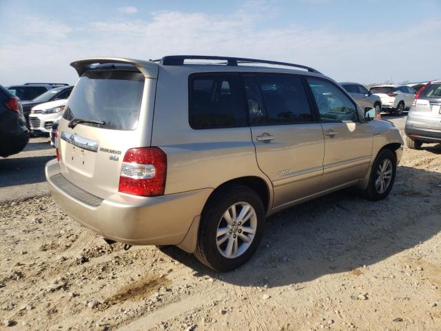 Photo 4 from auction – 2006 TOYOTA HIGHLANDER with VIN JTEDW21A160015758