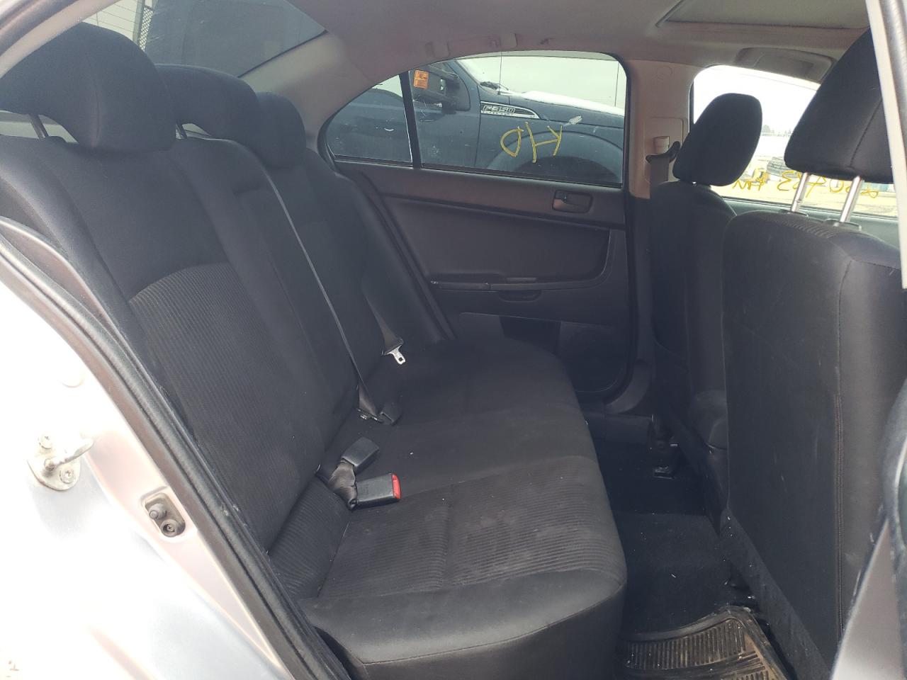 Photo 6 from auction – 2014 MITSUBISHI LANCER ES/ with VIN JA32U2FU9EU600520