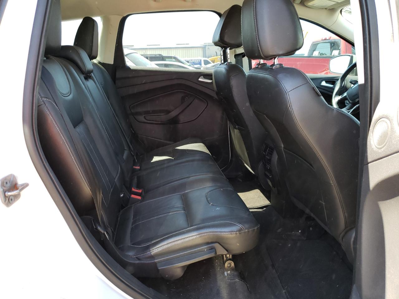 Photo 6 from auction – 2013 FORD ESCAPE TIT with VIN 1FMCU0J96DUD15412