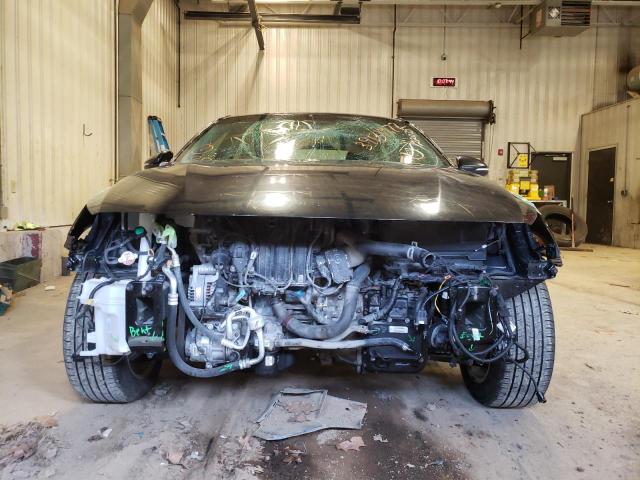 Photo 9 from auction – 2016 KIA OPTIMA EX with VIN 5XXGU4L3XGG111289