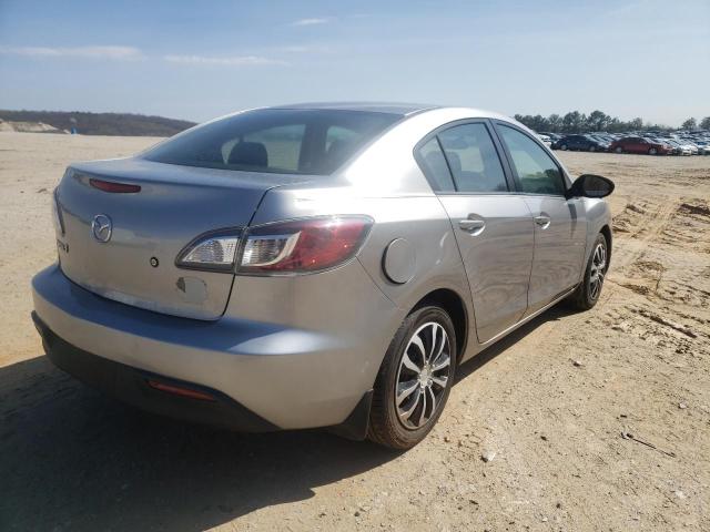 Photo 4 from auction – 2011 MAZDA 3 I with VIN JM1BL1UF7B1463819
