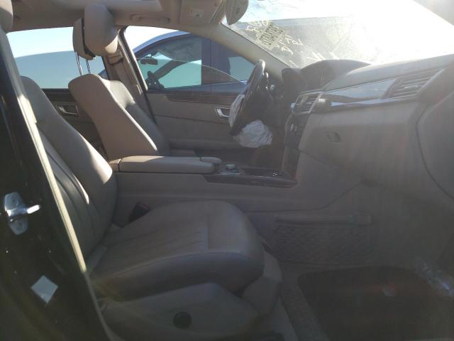 Photo 5 from auction – 2012 MERCEDES-BENZ E 350 4MAT with VIN WDDHF8JBXCA598022