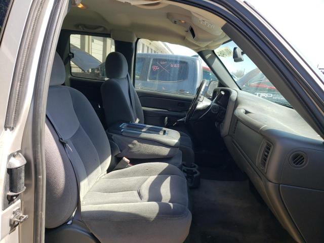 Photo 5 from auction – 2004 GMC NEW SIERRA with VIN 1GTEK19V14Z169725