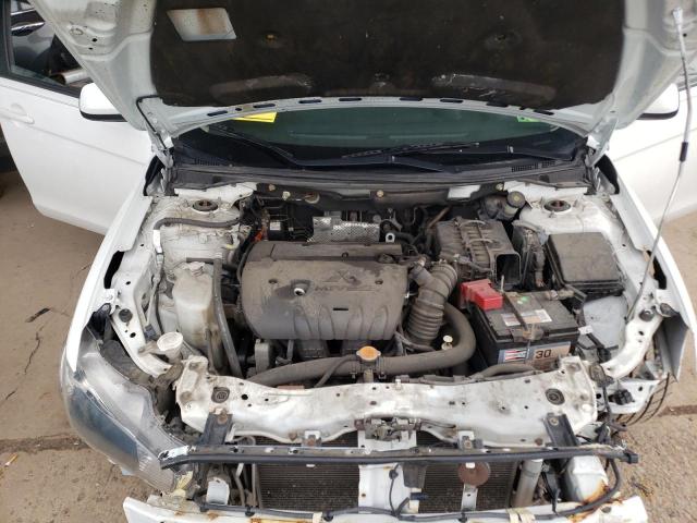 Photo 7 from auction – 2012 MITSUBISHI LANCER ES/ with VIN JA32U2FU7CU026027