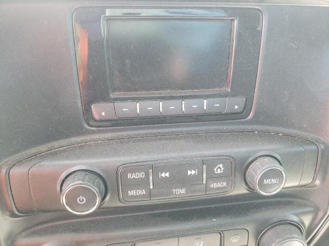 Photo 9 from auction – 2015 CHEVROLET SILVERADO with VIN 1GCVKPEC5FZ150668