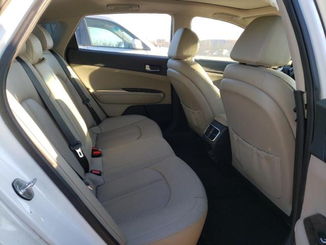 Photo 6 from auction – 2016 KIA OPTIMA EX with VIN 5XXGU4L32GG033851