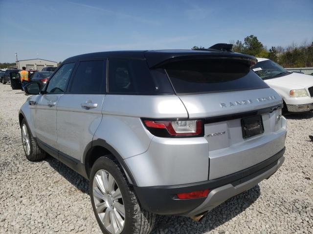 Photo 3 from auction – 2016 LAND ROVER RANGE ROVE with VIN SALVP2BG3GH147991