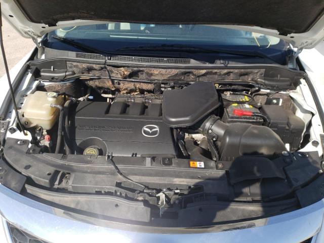 Photo 7 from auction – 2011 MAZDA CX-9 with VIN JM3TB2DA3B0323426