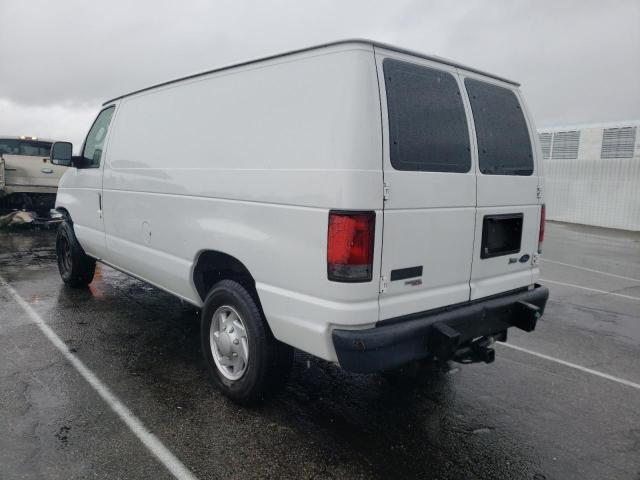 Photo 3 from auction – 2013 FORD ECONOLINE with VIN 1FTNE2EW1DDA26153