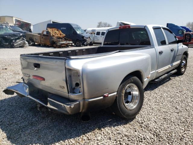 صورة رقم 4 من المزاد - 2003 DODGE RAM 3500 S مع VIN 3D7MA48C83G813533