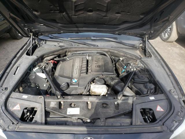 Photo 7 from auction – 2011 BMW 535 XI with VIN WBAFU7C52BC873102