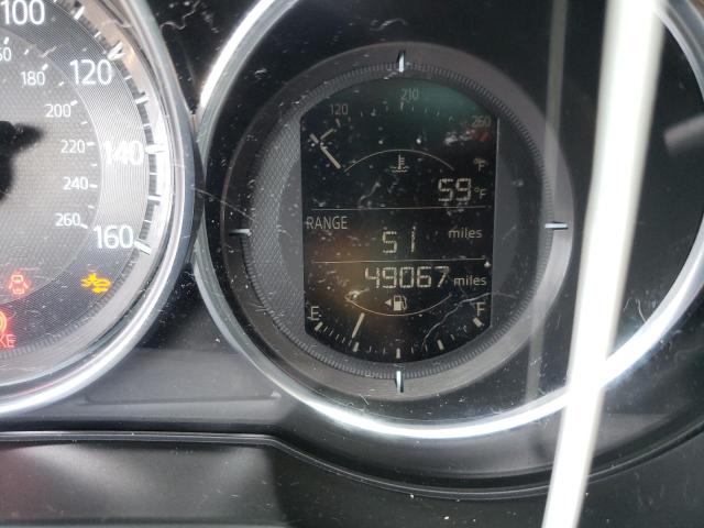 Photo 8 from auction – 2018 MAZDA CX-5 SPORT with VIN JM3KFBBM9J0375672