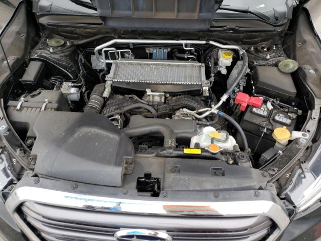 Photo 7 from auction – 2020 SUBARU ASCENT PRE with VIN 4S4WMACD8L3435429