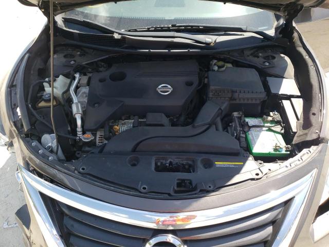 Photo 7 from auction – 2014 NISSAN ALTIMA 2.5 with VIN 1N4AL3AP9EC103163
