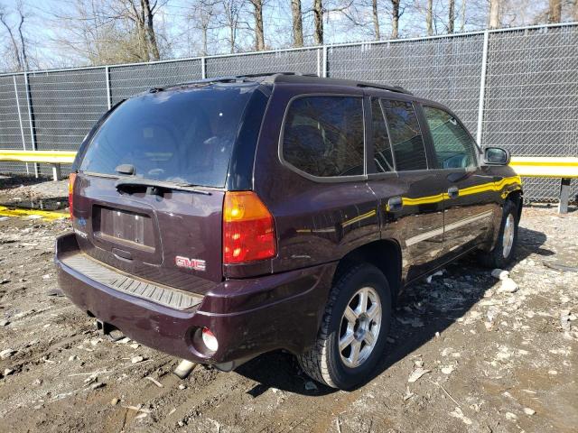Photo 4 from auction – 2008 GMC ENVOY with VIN 1GKDS13S282214619