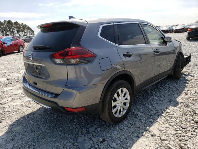 Photo 4 from auction – 2018 NISSAN ROGUE S with VIN KNMAT2MT1JP558248