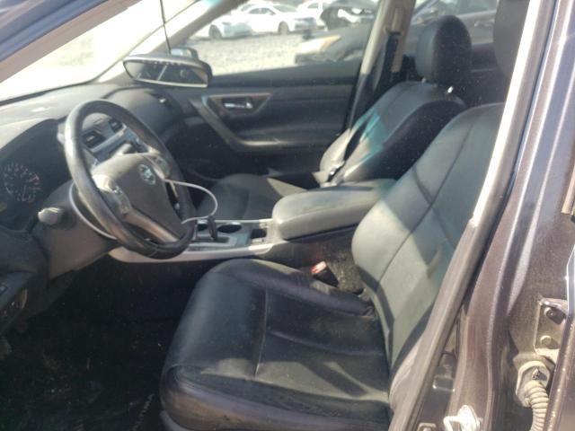 Photo 5 from auction – 2013 NISSAN ALTIMA 2.5 with VIN 1N4AL3AP8DC187670